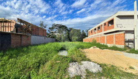 Terreno à venda em Riviera de São Lourenço, Bertioga, SP