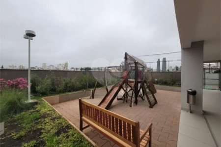 Apartamento à venda com 3 quartos, sendo 2 suítes, em Cambuci, São Paulo, SP
