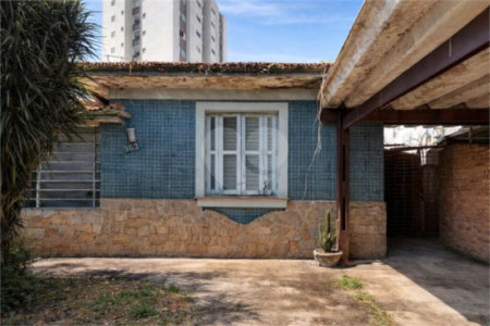 Casa á venda - Vila Guarani!!