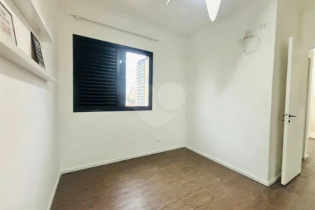 Ótimo apartamento à venda com 1 quarto, 1 vaga com 41 m² na Saúde
