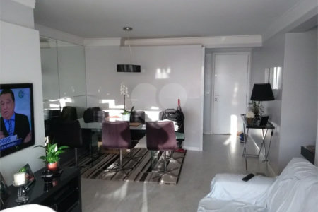 Apartamento à Venda na Mooca – 88m²