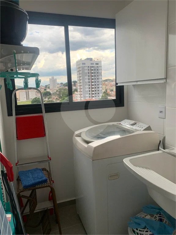 Apartamento de 01 dormitório MOBILIADO no Atibaia Jardim em Atibaia