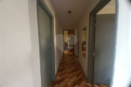 Casa multifuncional a venda na Vila Boa Vista 1