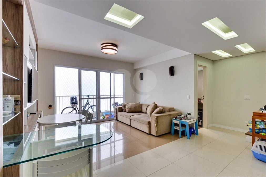 Casa à venda com 2 quartos, sendo 1 suíte, no condomínio Terrara Townhouses, São Paulo - SP