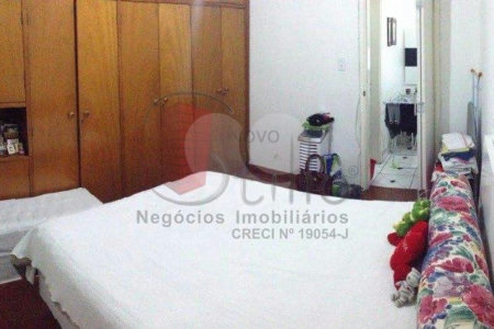 APARTAMENTO A VENDA NO BRAS