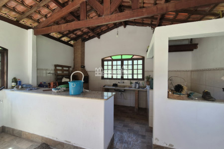 Sítio à venda com 7 alqueires, em Serra do Capetinga, Itapeva - MG