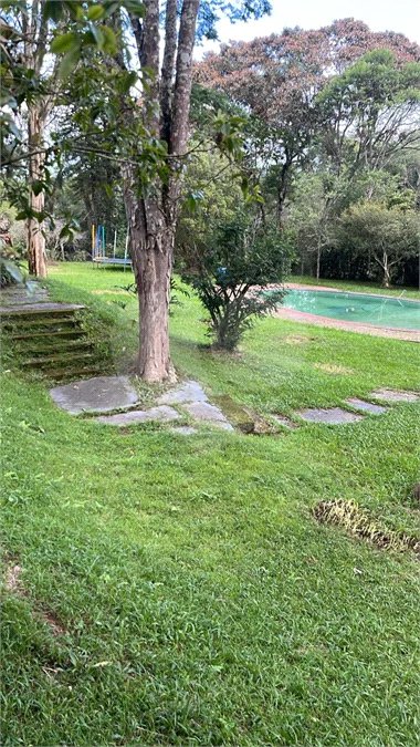 Sitio á venda - Itapecerica