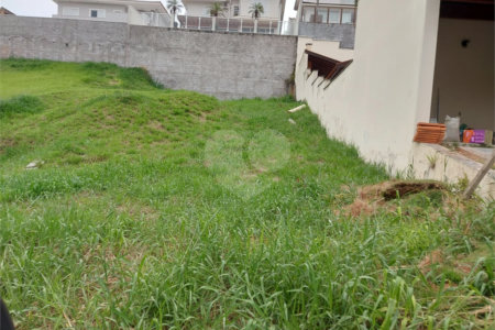 Lindo Terreno a venda no Condomínio Villaggio Capriccio - Louveira/SP