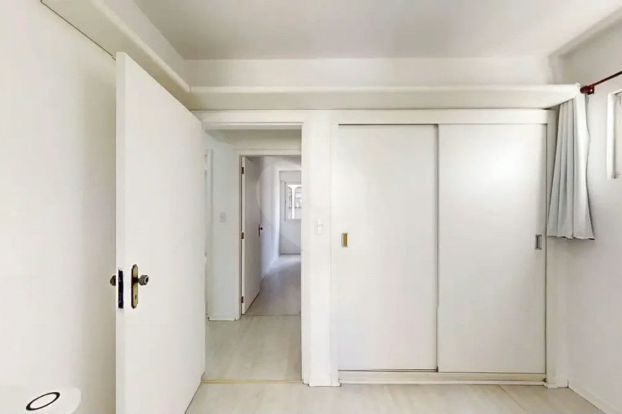 Apartamento para venda em Itaim Bibi com 3 quartos, sendo 1 suíte, 78m²