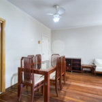 Apartamento com 3 quartos à venda em Brooklin - SP