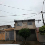 Sobrado 5 quartos.