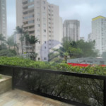 Apartamento para alugar com 2 quartos 2 vagas em Vila Andrade, São Paulo - SP