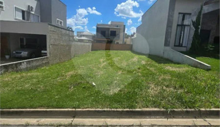 Terreno à Venda – Residencial Real Park