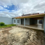 Aluga-se casa no bairro Catumbi em Balsas, Maranhão