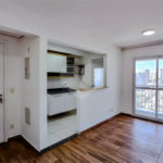 Apartamento à venda, 42m² 1 dormitório - Liberdade - São Paulo