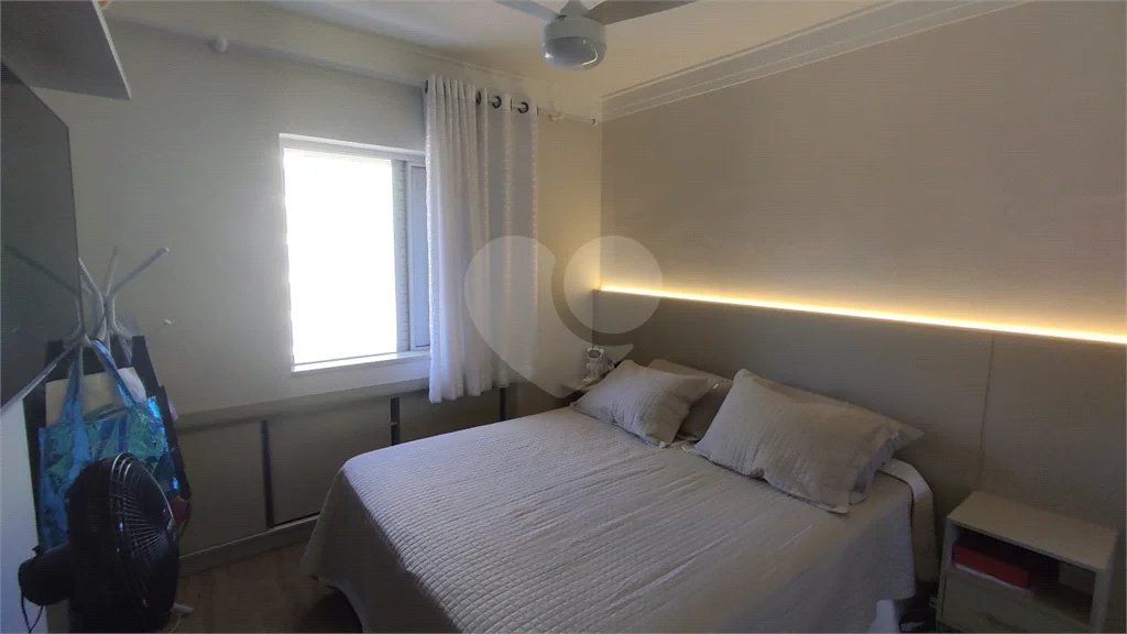 Apartamento Primoroso com 2 Quartos - Edifício Noiva da Colina