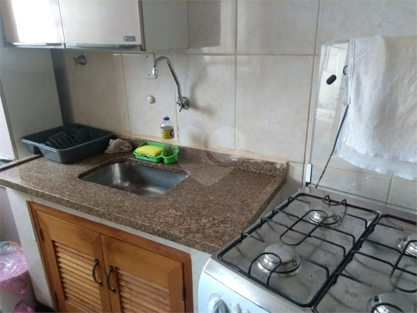 Excelente apartamento à venda na Mooca