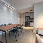 Apartamento para alugar com 2 quartos, sendo 1 suíte, em Cerqueira César, São Paulo, SP