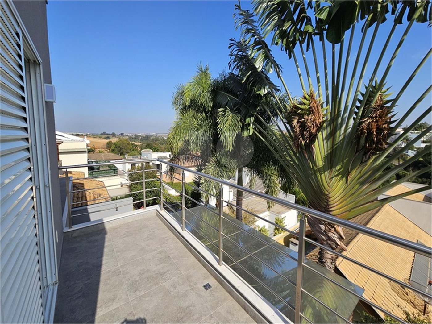Casa à venda com 5 suítes no condomínio Jardim Vila Paradiso, Indaiatuba - SP