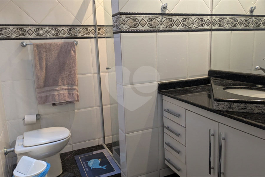 Sobrado à venda com 4 quartos, sendo 2 suítes, em Imirim, São Paulo, SP