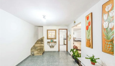 Sobrado à venda com 3 quartos, sendo 1 suíte,  em Vila Guilherme, São Paulo, SP