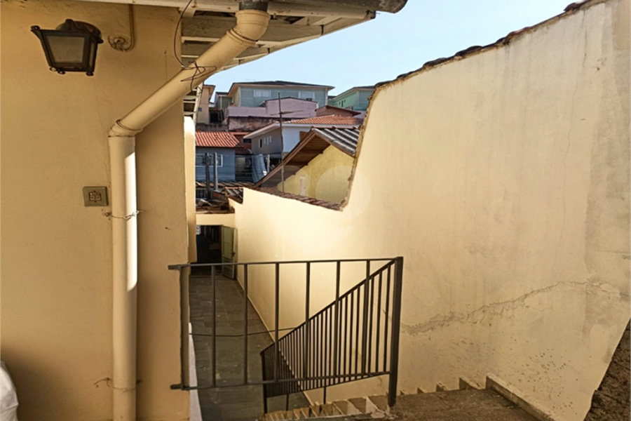 Sobrado à venda com 4 quartos, sendo 1 suíte, em Vila Nova Mazzei, São Paulo, SP