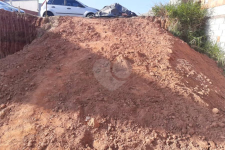 Terreno à venda em Loteamento Serra dos Cristais, Várzea Paulista, SP