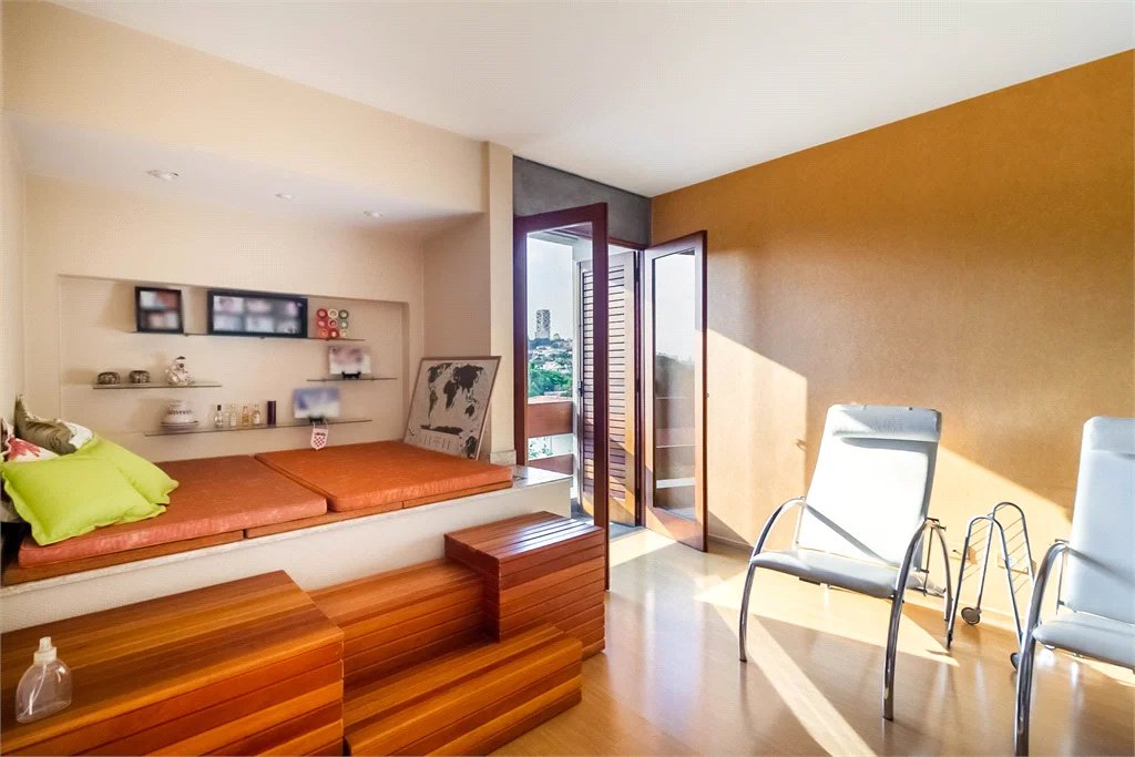 Casa à venda com 4 suítes em Vila Madalena, São Paulo, SP