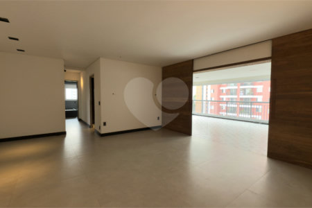 Apartamento à venda com 3 suítes em Vila Mascote, São Paulo, SP