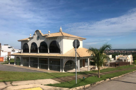 Casa à venda com 3 suítes no condomínio Parque Ibiti Reserva, Sorocaba - SP