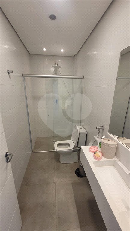 Casa Térrea à venda com 5 quartos, sendo 2 suítes, em Água Fria, São Paulo, SP