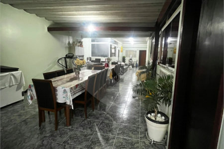 Sobrado à venda com 5 quartos, sendo 3 suítes, em Jardim Jaraguá (são Domingos), São Paulo, SP