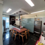 Casa à venda com 3 suítes no condomínio Maison Montparnasse, São Paulo - SP
