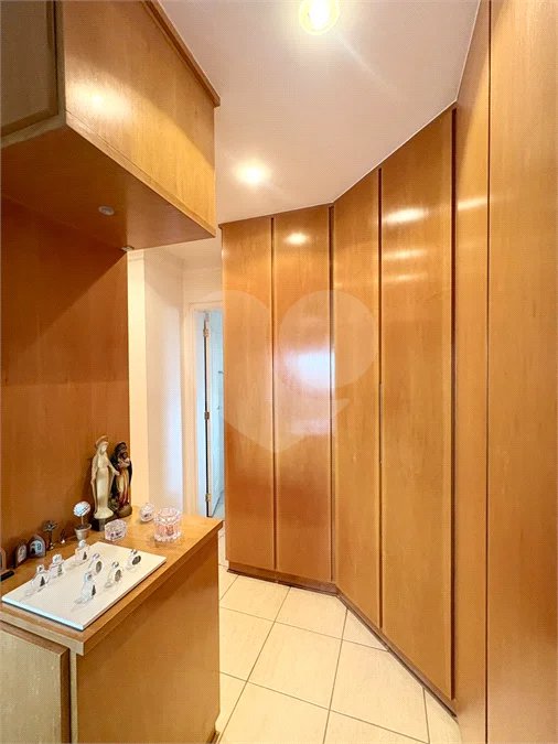 Apartamento à venda com 3 suítes em Vila Seixas, Ribeirão Preto, SP