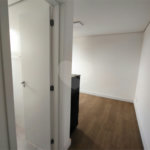 Apartamento à venda ou para alugar com 3 quartos, sendo 2 suítes, em Vila Ginez, Itapetininga, SP