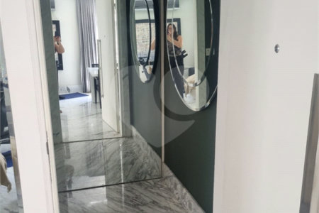 Apartamento à venda com 2 suítes em Cerqueira César, São Paulo, SP