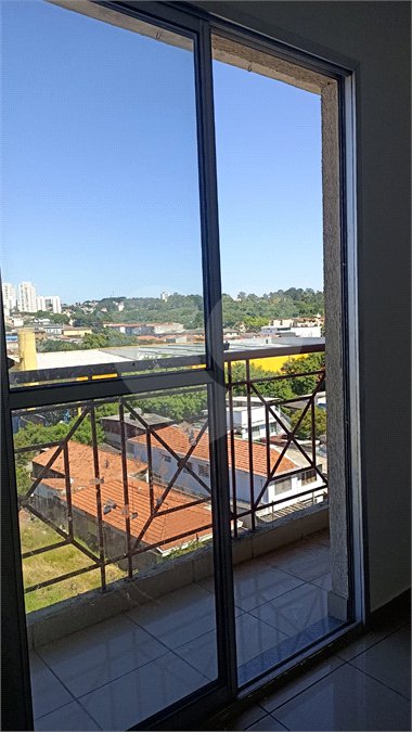 Apartamento à venda com 2 quartos em Vila Mazzei, São Paulo, SP