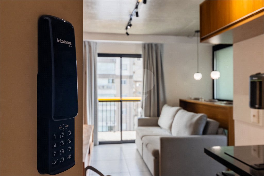 Apartamento à venda ou para alugar com 1 suíte em Santana, São Paulo, SP