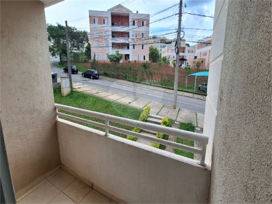 Apartamento à venda com 2 quartos em Jardim Ísis, Cotia, SP