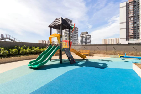 Apartamento à venda com 2 suítes em Vila Independência, São Paulo, SP