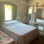Casa à venda ou para alugar com 5 quartos, sendo 1 suíte, no condomínio Zuleika Jabour, Salto - SP