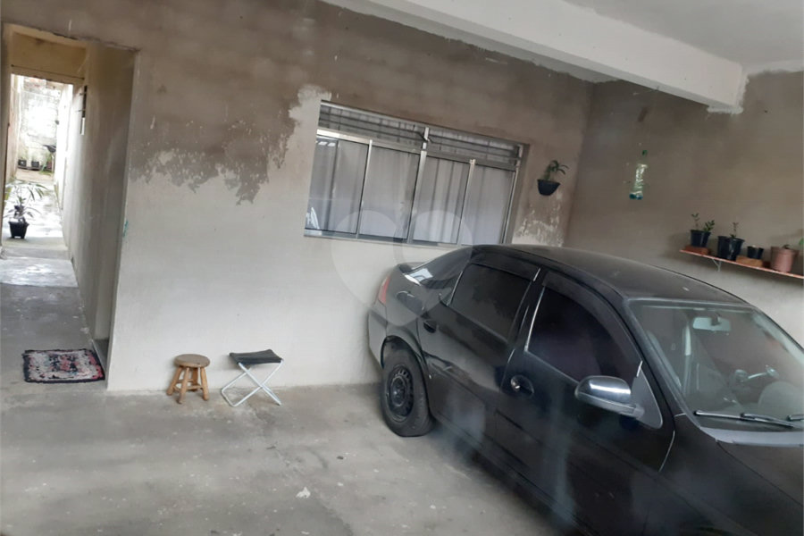 Sobrado à venda com 3 quartos em Jardim Presidente Dutra, Guarulhos, SP