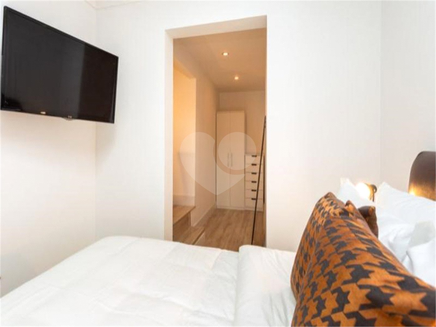 Apartamento para alugar com 1 suíte em Pinheiros, São Paulo, SP