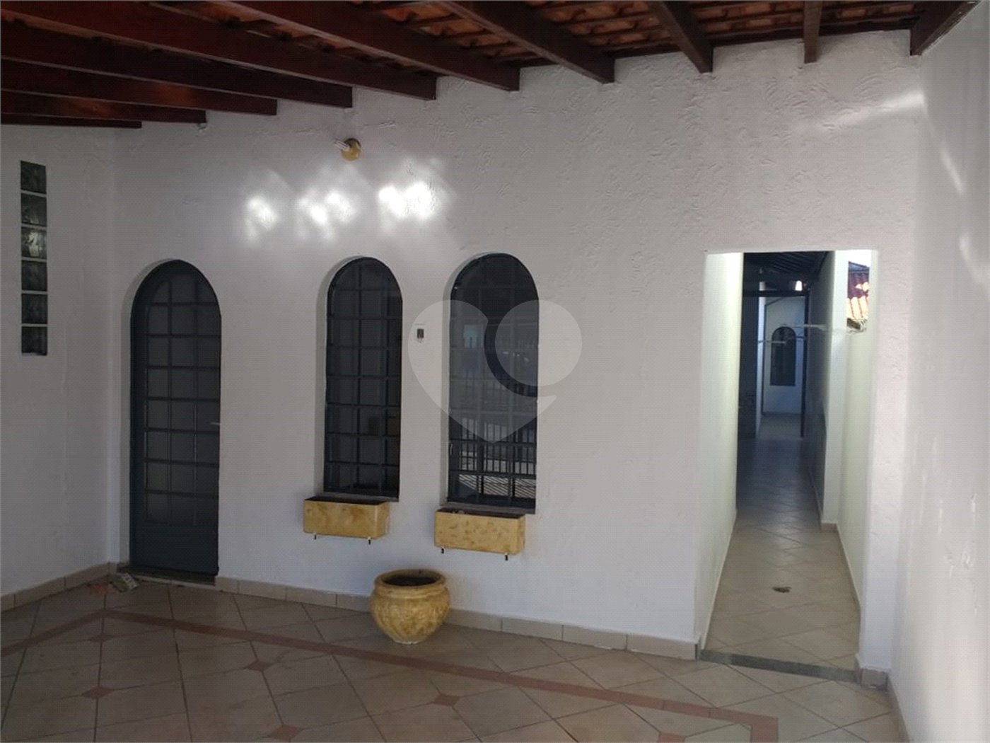 Casa à venda com 4 quartos, sendo 1 suíte, em Parque das Nações, Indaiatuba, SP