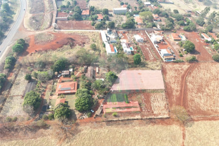 Terreno à venda no Centro, Cravinhos, SP