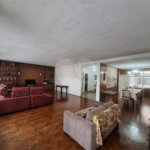 Apartamento à venda com 4 quartos, sendo 1 suíte, em Tijuca, Rio de Janeiro, RJ