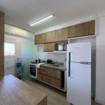 Apartamento com 2 dormitórios à venda, 65 m² por R$ 650.000,00 - Boqueirão - Santos/SP