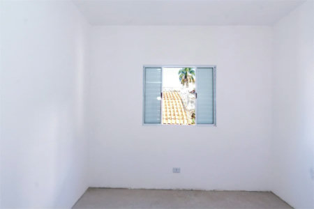 Sobrado à venda com 3 quartos, sendo 1 suíte, em Vila Morse, São Paulo, SP
