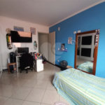 Sobrado à venda com 3 quartos, sendo 1 suíte, em Vila Lúcia, São Paulo, SP
