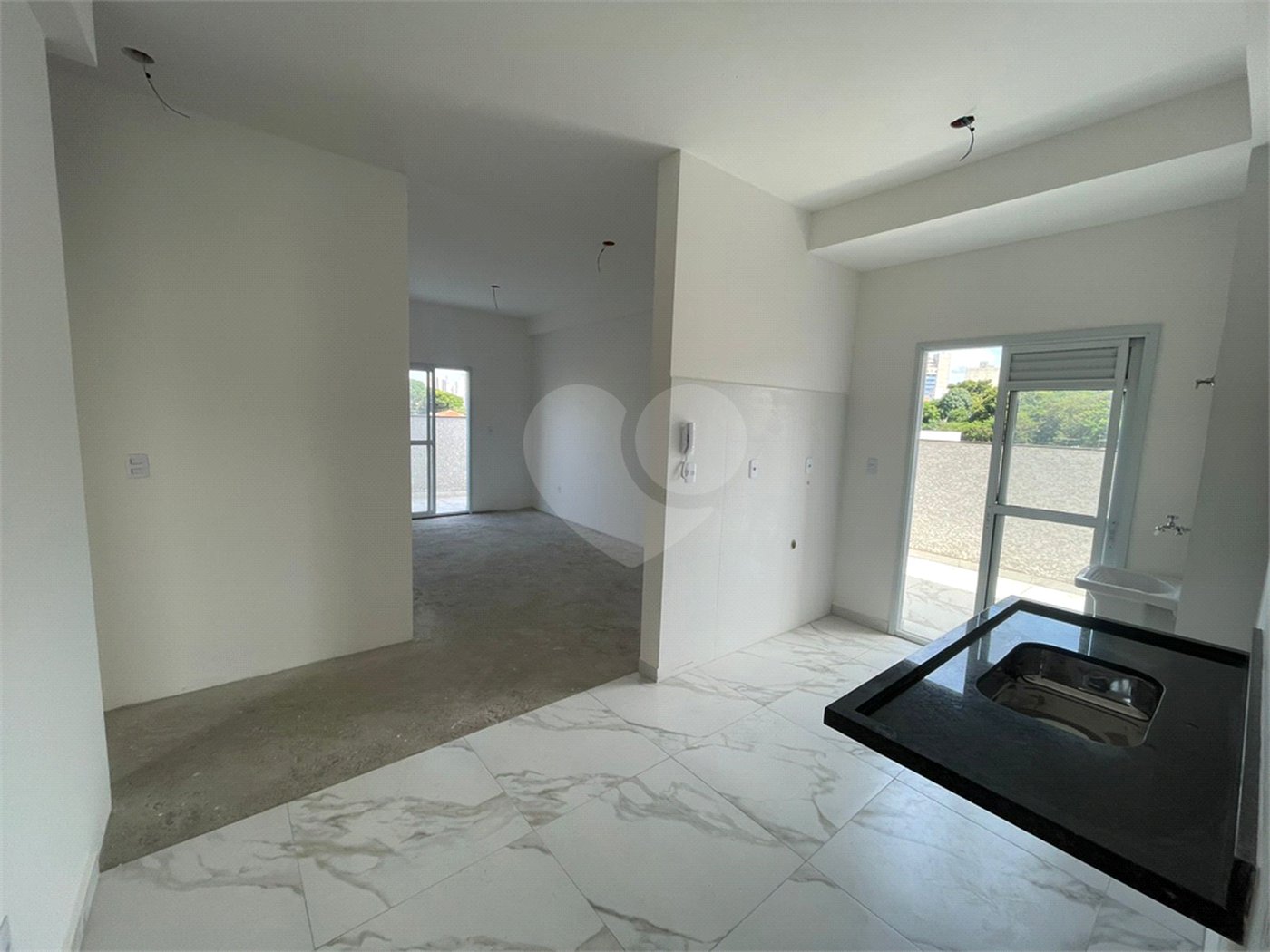Apartamento à venda com 2 quartos, sendo 1 suíte, em Tucuruvi, São Paulo, SP